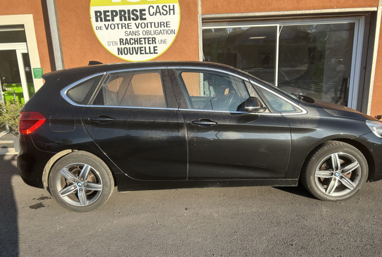 BMW SERIE 2 ACTIVETOURER 220 D Sport 190CV 