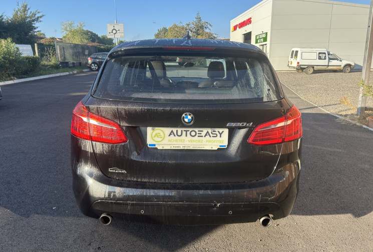 BMW SERIE 2 ACTIVETOURER 220 D Sport 190CV 