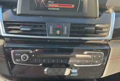 BMW SERIE 2 ACTIVETOURER 220 D Sport 190CV 