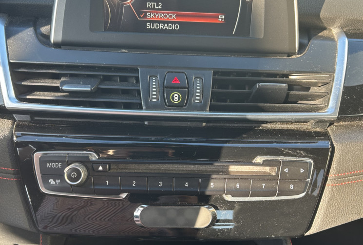 BMW SERIE 2 ACTIVETOURER 220 D Sport 190CV 