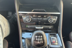 BMW SERIE 2 ACTIVETOURER 220 D Sport 190CV 