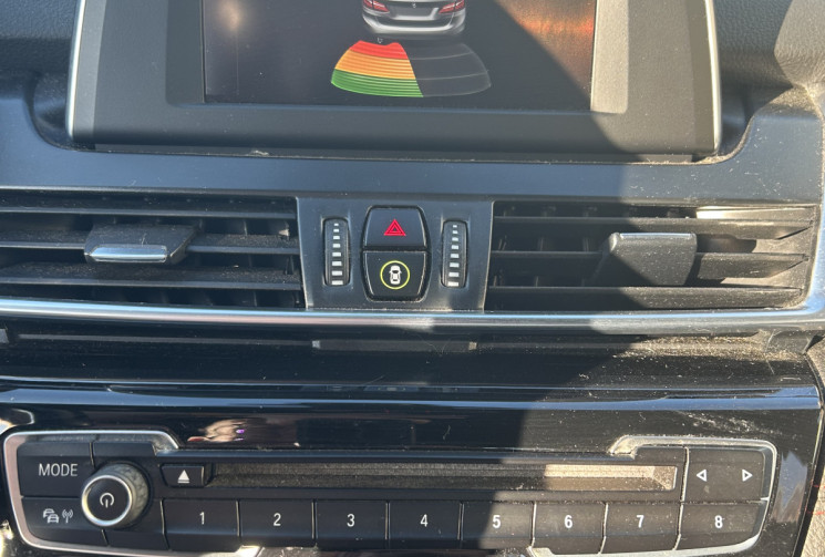 BMW SERIE 2 ACTIVETOURER 220 D Sport 190CV 