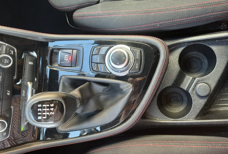 BMW SERIE 2 ACTIVETOURER 220 D Sport 190CV 