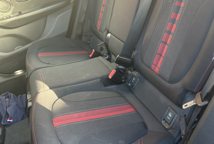 BMW SERIE 2 ACTIVETOURER 220 D Sport 190CV 