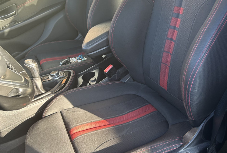 BMW SERIE 2 ACTIVETOURER 220 D Sport 190CV 