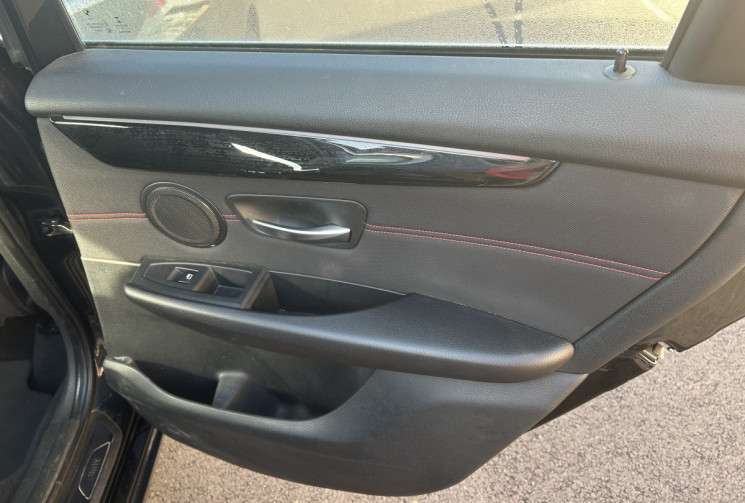 BMW SERIE 2 ACTIVETOURER 220 D Sport 190CV 