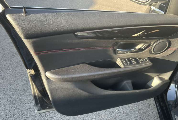 BMW SERIE 2 ACTIVETOURER 220 D Sport 190CV 