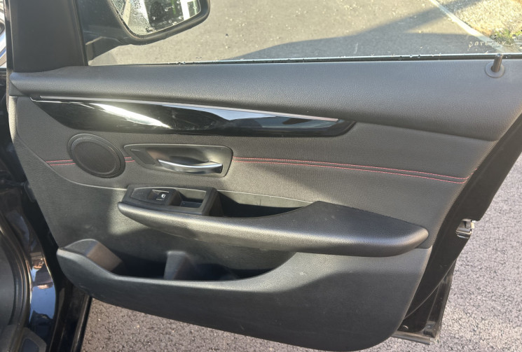 BMW SERIE 2 ACTIVETOURER 220 D Sport 190CV 