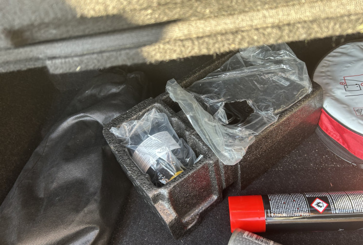 BMW SERIE 2 ACTIVETOURER 220 D Sport 190CV 