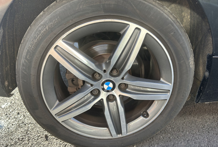 BMW SERIE 2 ACTIVETOURER 220 D Sport 190CV 