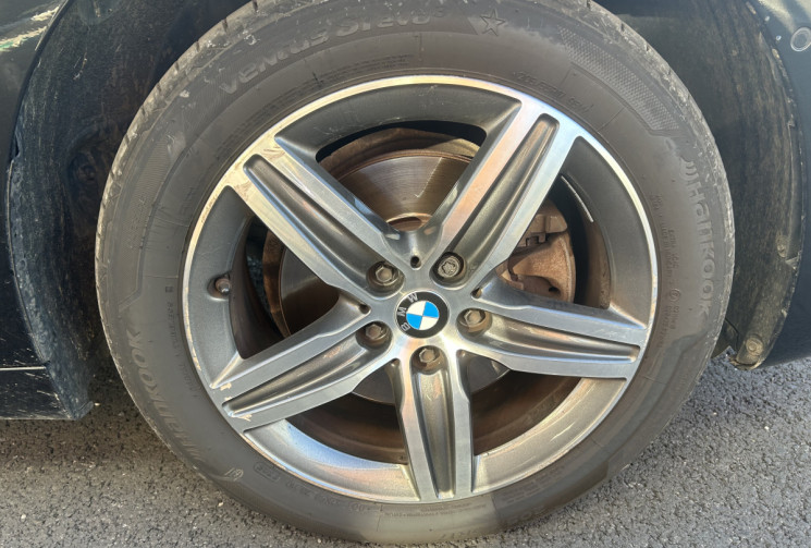 BMW SERIE 2 ACTIVETOURER 220 D Sport 190CV 