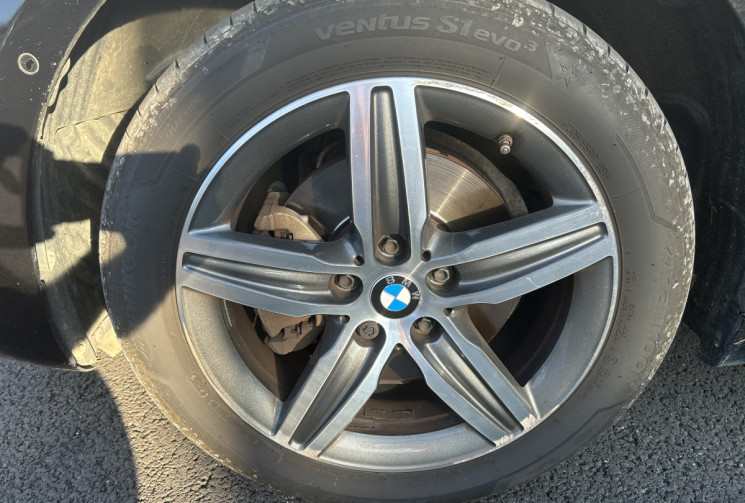 BMW SERIE 2 ACTIVETOURER 220 D Sport 190CV 