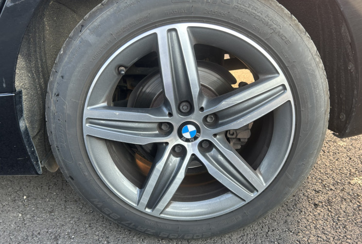 BMW SERIE 2 ACTIVETOURER 220 D Sport 190CV 