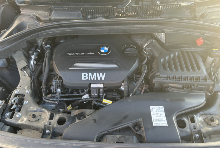 BMW SERIE 2 ACTIVETOURER 220 D Sport 190CV 