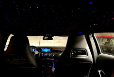 Mercedes Classe A MERCEDES BENS Classe A