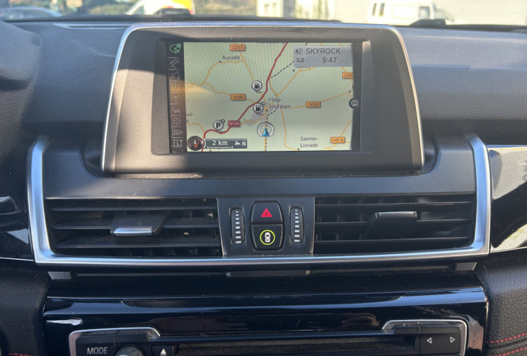 BMW SERIE 2 ACTIVETOURER 220 D Sport 190CV 