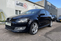 Volkswagen Polo V 1.6 Tdi 105 ch Sportline  