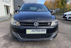 Volkswagen Polo V 1.6 Tdi 105 ch Sportline  