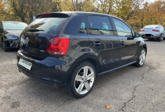 Volkswagen Polo V 1.6 Tdi 105 ch Sportline  
