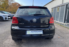 Volkswagen Polo V 1.6 Tdi 105 ch Sportline  