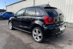 Volkswagen Polo V 1.6 Tdi 105 ch Sportline  