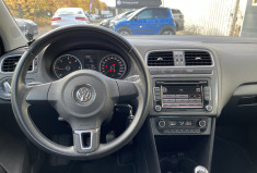 Volkswagen Polo V 1.6 Tdi 105 ch Sportline  