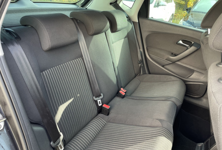 Volkswagen Polo V 1.6 Tdi 105 ch Sportline  