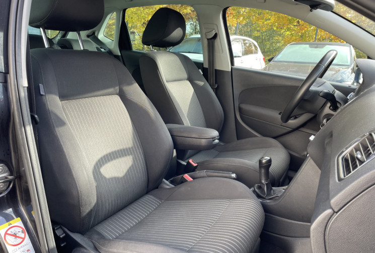 Volkswagen Polo V 1.6 Tdi 105 ch Sportline  