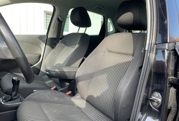 Volkswagen Polo V 1.6 Tdi 105 ch Sportline  