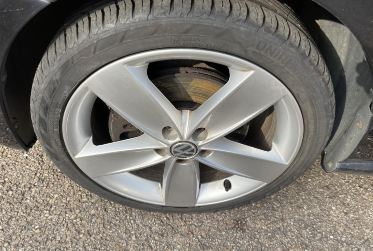 Volkswagen Polo V 1.6 Tdi 105 ch Sportline  