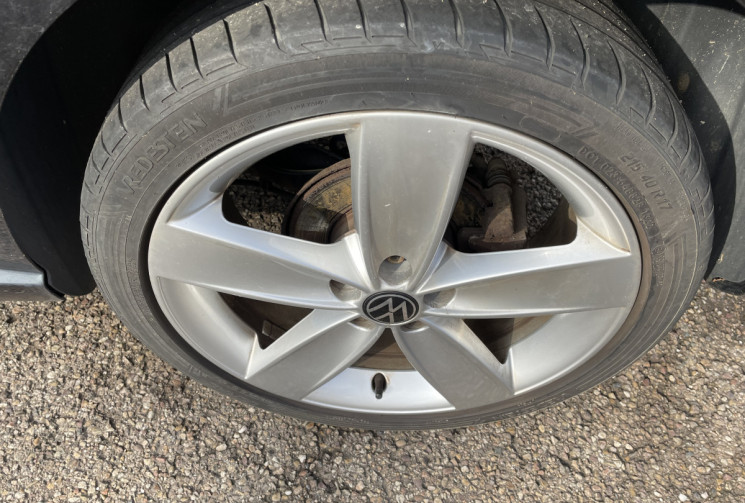 Volkswagen Polo V 1.6 Tdi 105 ch Sportline  