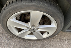 Volkswagen Polo V 1.6 Tdi 105 ch Sportline  