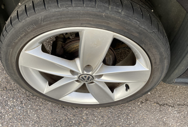 Volkswagen Polo V 1.6 Tdi 105 ch Sportline  