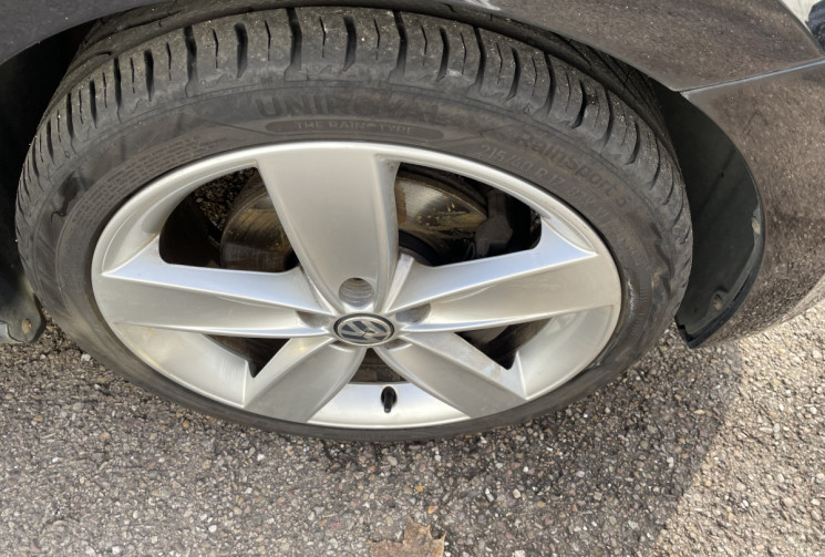 Volkswagen Polo V 1.6 Tdi 105 ch Sportline  