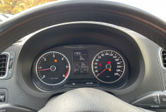 Volkswagen Polo V 1.6 Tdi 105 ch Sportline  