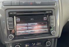 Volkswagen Polo V 1.6 Tdi 105 ch Sportline  
