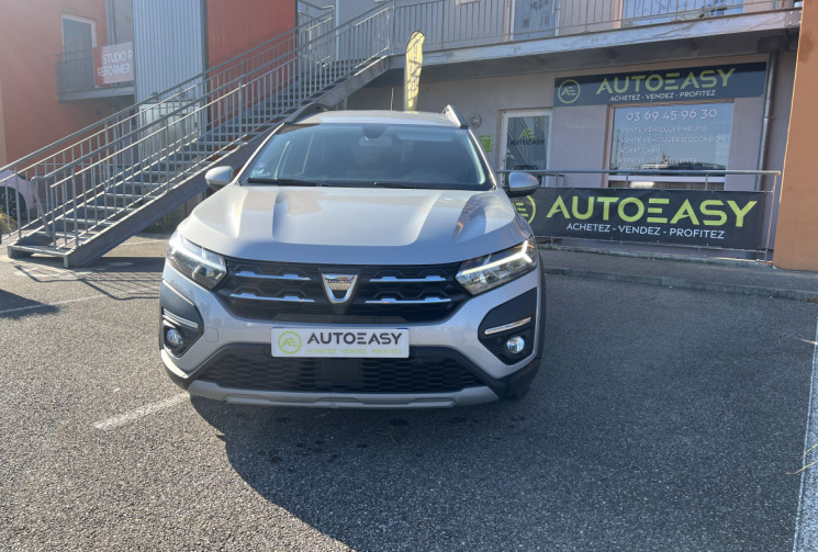 Dacia Jogger 1.0 TCe 110ch CONFORT