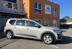 Dacia Jogger 1.0 TCe 110ch CONFORT 7 places 