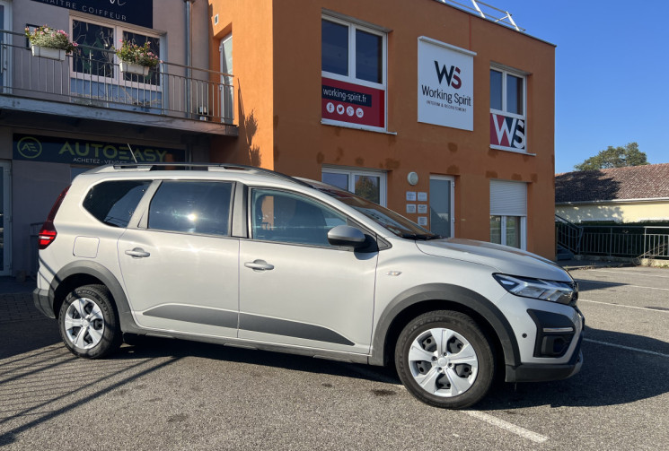 Dacia Jogger 1.0 TCe 110ch CONFORT 7 places 