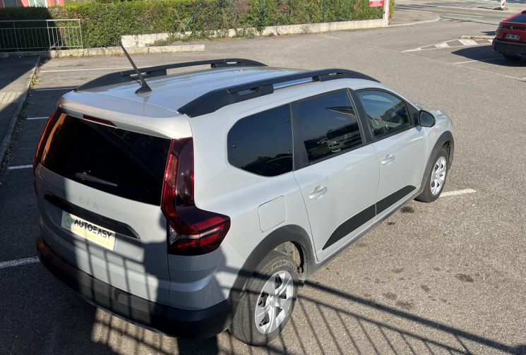 Dacia Jogger 1.0 TCe 110ch CONFORT 7 places 