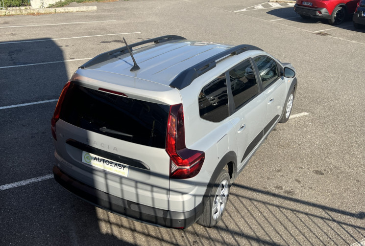 Dacia Jogger 1.0 TCe 110ch CONFORT 7 places 
