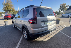 Dacia Jogger 1.0 TCe 110ch CONFORT 7 places 