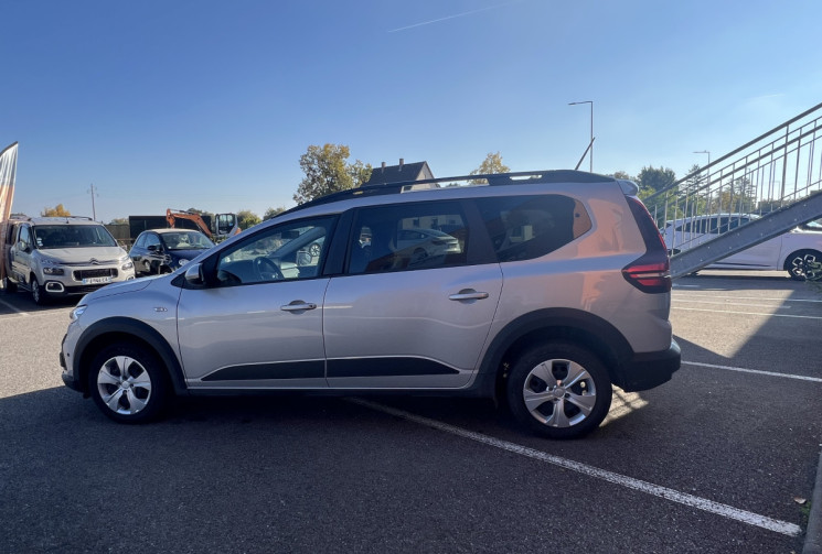 Dacia Jogger 1.0 TCe 110ch CONFORT 7 places 