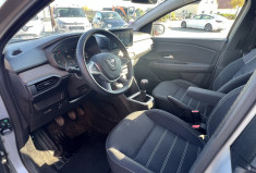 Dacia Jogger 1.0 TCe 110ch CONFORT 7 places 