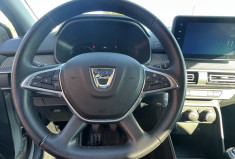 Dacia Jogger 1.0 TCe 110ch CONFORT 7 places 