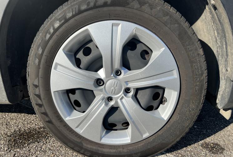 Dacia Jogger 1.0 TCe 110ch CONFORT