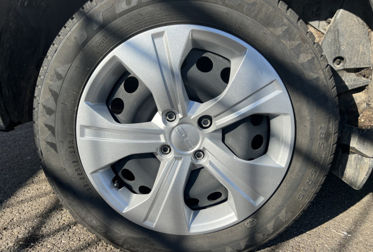 Dacia Jogger 1.0 TCe 110ch CONFORT