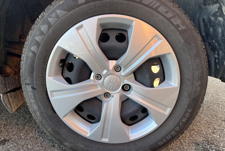 Dacia Jogger 1.0 TCe 110ch CONFORT