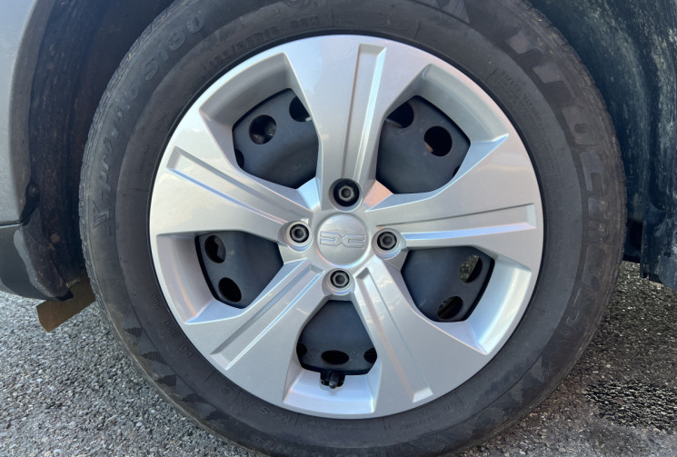 Dacia Jogger 1.0 TCe 110ch CONFORT