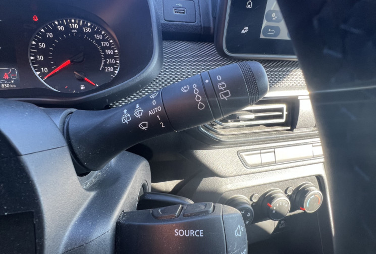 Dacia Jogger 1.0 TCe 110ch CONFORT 7 places 
